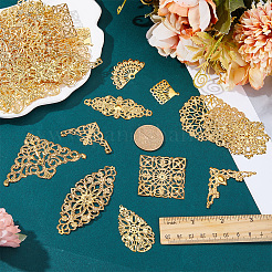 DIY Jewelry Making Finding Kit&nbsp;FIND-SC0006-97