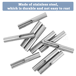 10Pcs 316 Stainless Steel Rigging&nbsp;AJEW-FH0003-12