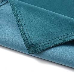 Velvet Silver Polishing Cloth for Jewelry&nbsp;AJEW-R006-01F