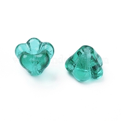 Czech Glass Beads&nbsp;GLAA-G070-05B