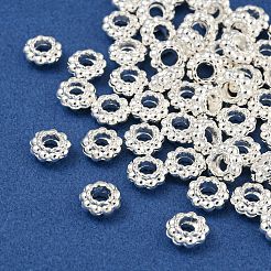 Tibetan Style Alloy Spacer Beads&nbsp;K0870021