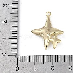 Brass Pendants&nbsp;KK-Z078-26G