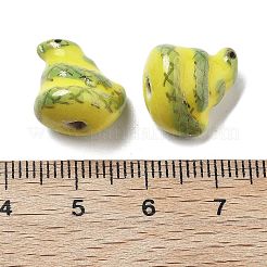 Handmade Porcelain Beads&nbsp;PORC-L079-08