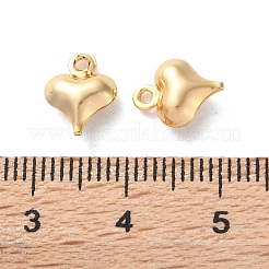 Brass Pendants&nbsp;KK-L221-016G