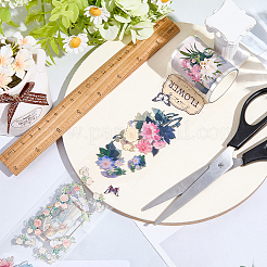 PET Masking Tapes&nbsp;DIY-GF0012-35