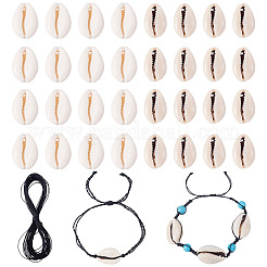 DIY Bracelet/Necklaces Making Kits&nbsp;DIY-CW0001-43