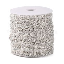 Iron Cable Chains&nbsp;CH-S079-S-LF