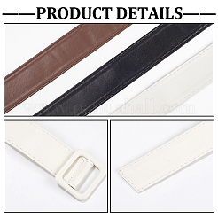 Imitation Leather Cord Bracelet&nbsp;AJEW-WH0166-71A-02
