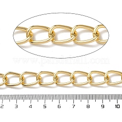 Oxidation Aluminum Curb Chains&nbsp;CHA-E003-05G