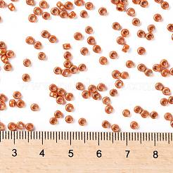 TOHO Round Seed Beads&nbsp;SEED-JPTR08-0562
