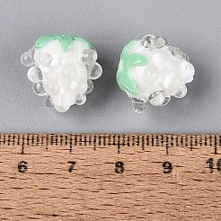 Handmade Lampwork Beads&nbsp;LAMP-N042-23A