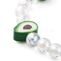 Stretch Kids Bracelets&nbsp;BJEW-JB06325