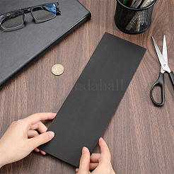Leather Repair Patch for Couch Furniture Sofas Car Seats&nbsp;AJEW-WH20010-25A-01