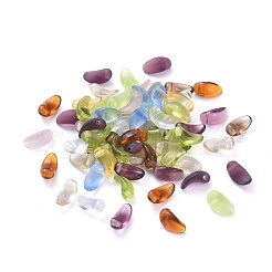 Czech Glass Beads&nbsp;LAMP-D180-07