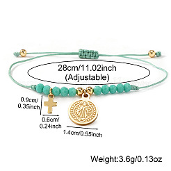 304 Stainless Steel Charm Bracelets&nbsp;VS5407-1