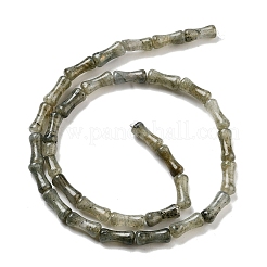 Natural Labradorite Beads Strands&nbsp;G-Q178-A09-01