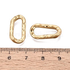 304 Stainless Steel Linking Rings&nbsp;STAS-Q113-03G