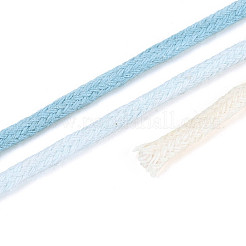 Segment Dyed Polycotton Macrame Cord&nbsp;OCOR-T017-03E