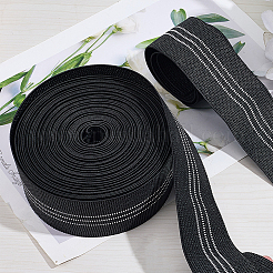 10M Flat Elastic Cord&nbsp;EC-GF0001-45C