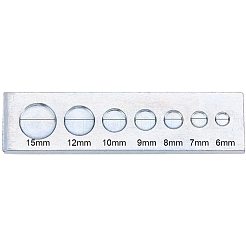 Carbon Steel Die Punch Tool Sets&nbsp;TOOL-PH0016-05