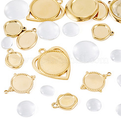 DIY Pendant Making Kits&nbsp;STAS-TA0005-89