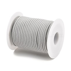 Nylon Braided Cord&nbsp;NWIR-P018-24