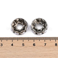 Brass Beads&nbsp;KK-H490-01-01B