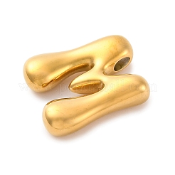 304 Stainless Steel Pendants&nbsp;STAS-S166-02G-13