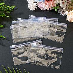 15Pcs PVC Anti Oxidation Resealable Bags&nbsp;CON-TADJ0001-01