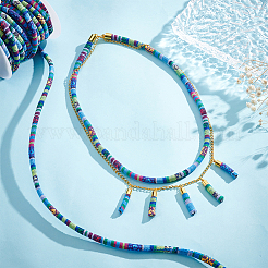 10M Ethnic Style Nylon Braided String&nbsp;NWIR-BC0001-02C
