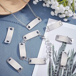 304 Stainless Steel Links Connectors&nbsp;STAS-UN0004-87P