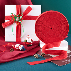 Cotton Twill Tape Ribbons&nbsp;OCOR-TAC0008-24A