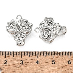 Brass Pendants&nbsp;KK-K351-81P