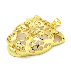 Brass Pendants&nbsp;KK-L209-029G