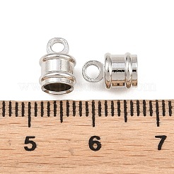 Brass Pendant Bails&nbsp;KK-H292-31P