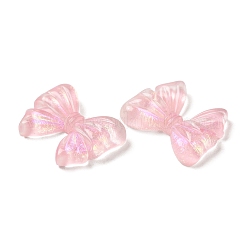 Transparent Epoxy Resin Cabochons&nbsp;CRES-Z002-07