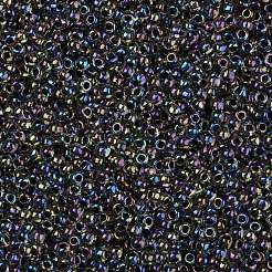 TOHO 11/0 Round Beads&nbsp;X-SEED-TR11-1856
