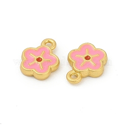 Alloy Enamel Beads&nbsp;PALLOY-D369-26MG-01