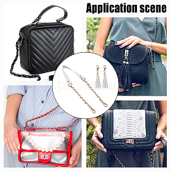 1Pcs Imitation Leather Bag Straps&nbsp;PURS-DR0001-04