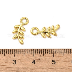 304 Stainless Steel Pendants&nbsp;STAS-Q322-23G