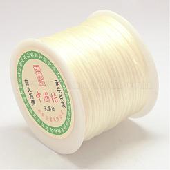 Nylon Satin Rattail Cords&nbsp;NWIR-R025-1.5mm-520