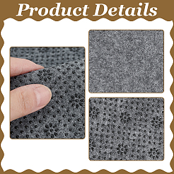 4Pcs Non-Slip Tufting Cloth&nbsp;AJEW-GA0008-76
