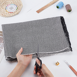 Chemical Fabric Clothing Accessories&nbsp;DIY-WH0308-859A