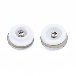 DIY Clothing Button Accessories Set&nbsp;FIND-T066-04B-P