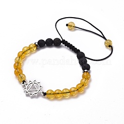 Chakra Jewelry&nbsp;BJEW-JB05503