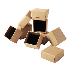 Kraft Paper Box&nbsp;CON-E017-14