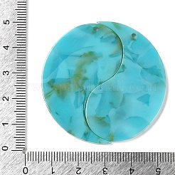 Acrylic Pendant&nbsp;LS-FIND-Q105-07A