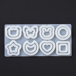 Quicksand Silicone Molds&nbsp;LS-SIMO-H002-01