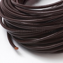 Cowhide Leather Cord&nbsp;WL-F009-A03-2mm
