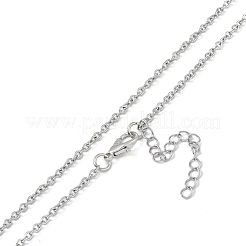 Alloy Resin Moon Pumpkin Pendants Necklaces&nbsp;NJEW-S417-01B